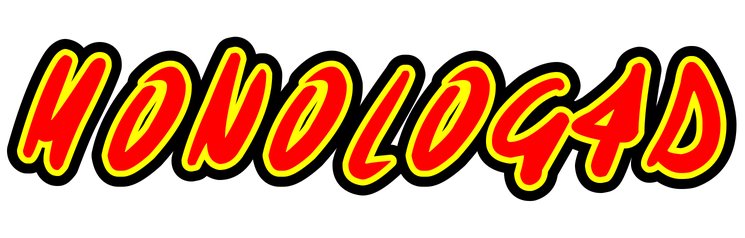 MONOLOG4D Logo