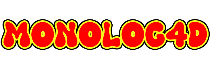 MONOLOG4D